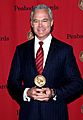 Scott Pelley at the 72nd Annual Peabody Awards