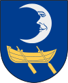 Coat of arms of Trosa Municipality