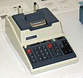 Unicom 141P Calculator 3