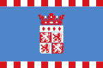 Veldhoven vlag