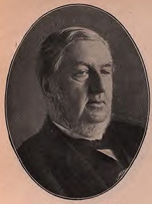 1895 Sir William Harcourt