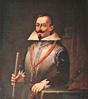 Alonso de Sotomayor