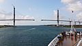 Atlantic Bridge Panama 19 March 2018