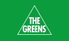 Australian Greens flag.svg
