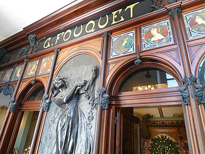 Bijouterie Fouquet 01