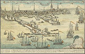 Boston 1768