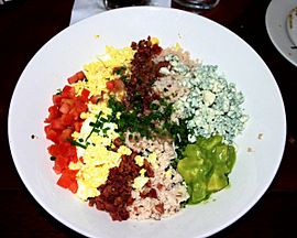 Brown Derby Cobb Salad (2440195933).jpg