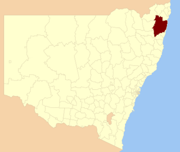 Clarence valley LGA NSW.png