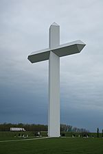 Effingham cross
