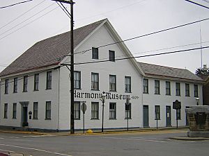 HarmonyPAmuseum