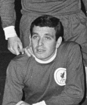 Ian Callaghan (1966)