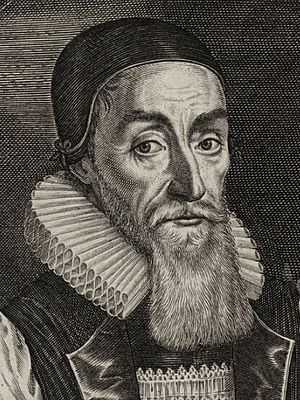 Joseph Hall (1628)