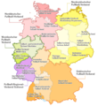 Karte-DFB-Regionalverbände