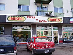 Mikes restaurant2