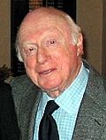 Norman Lloyd 2007