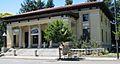 Old Santa Rosa Post Office, Downtown Santa Rosa,2