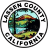 Official seal of Lassen County, California