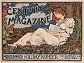 The Century Magazine- Midsummer Holiday Number MET DT8268
