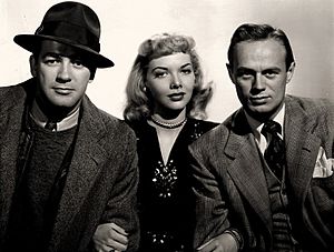 The Street with No Name (1948) 1