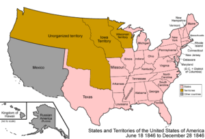 United States 1846-06-1846-12