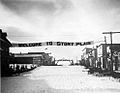 Welcome to Stony Plain, Alberta (circa 1912)