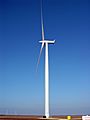 Wind turbine Sweetwater Texas 2652367828 01d4a129f7 o