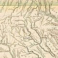 Collet Map excerpt Bute County