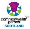Commonwealth Games Scotland logo