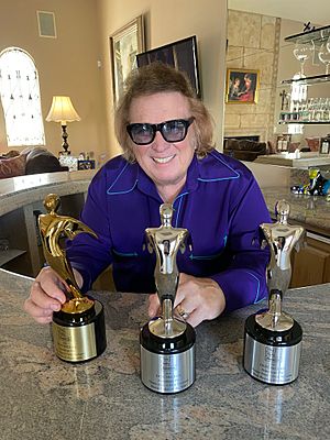 Don McLean + Home Free Win Three Telly Awards For Special Collaboration Of “American Pie”