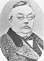 Ferdinand von Hebra (1816-1880)