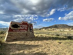 Fossil Butte National Monument entrance sign.jpg