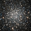 Globular Cluster M10