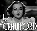 Joan Crawford in The Last of Mrs Cheyney trailer