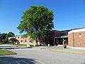 Ledyard High School, Ledyard, CT