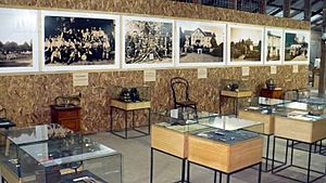 Museo Historico de Purén