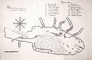 Rancho San Francisco map 1843.jpg