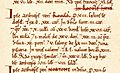 Reculver in Domesday Book