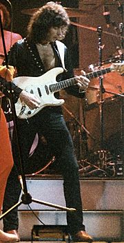 Ritchie Blackmore (1985)