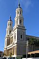Saint Ignatius Church (San Francisco)