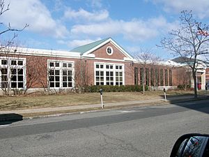 Summit Public Library from Maple Street after renovation.jpg