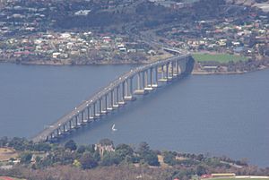 Tasman Bridge Hobart1