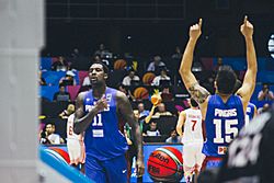 Andray Blatche World Cup 2014 (2)