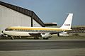 Boeing 720-051B, Monarch Airlines AN1288962