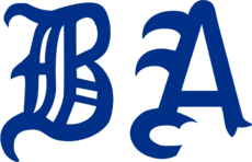Boston Americans logo