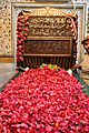 Bulleh Shah's grave