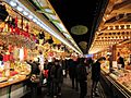 Christmas market, Strasbourg (5226804625)