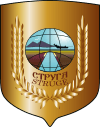 Coat of arms of Struga
