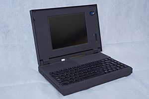 IBM ThinkPad 300C