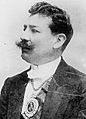 Ismael Montes 1914