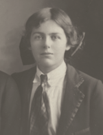 Joan Lindsay 1914